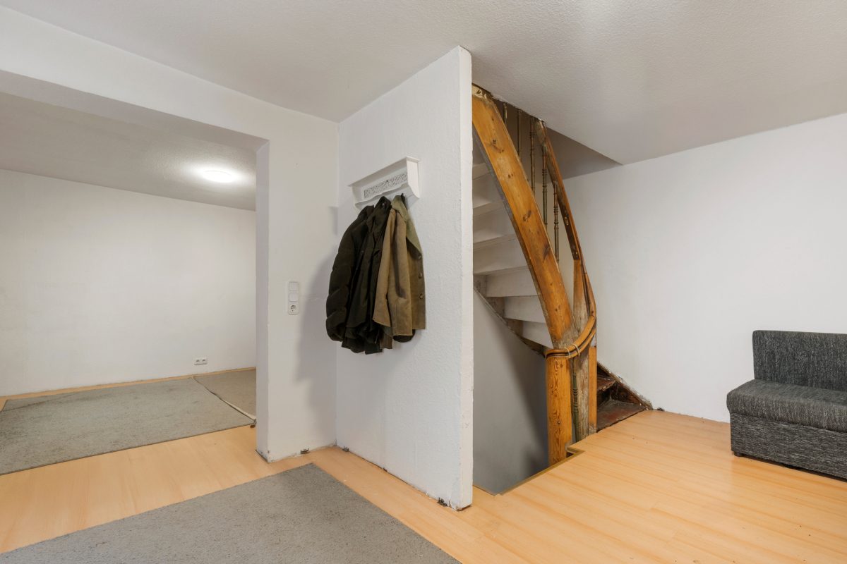 Immobilienangebot - Lübeck / Innenstadt - Alle - Wohn- und Geschäftshaus im Herzen des Lübecker Zentrums