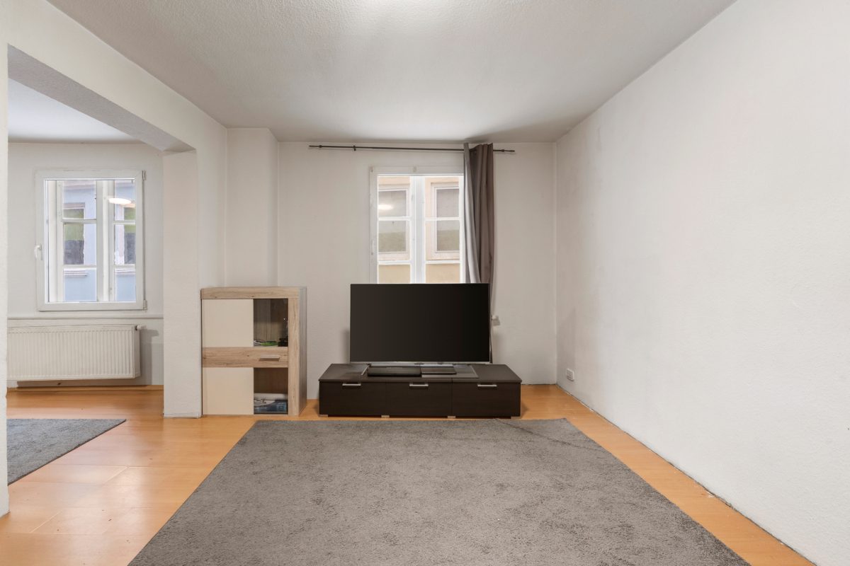 Immobilienangebot - Lübeck / Innenstadt - Alle - Wohn- und Geschäftshaus im Herzen des Lübecker Zentrums