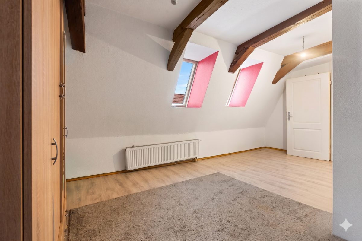Immobilienangebot - Lübeck / Innenstadt - Alle - Wohn- und Geschäftshaus im Herzen des Lübecker Zentrums