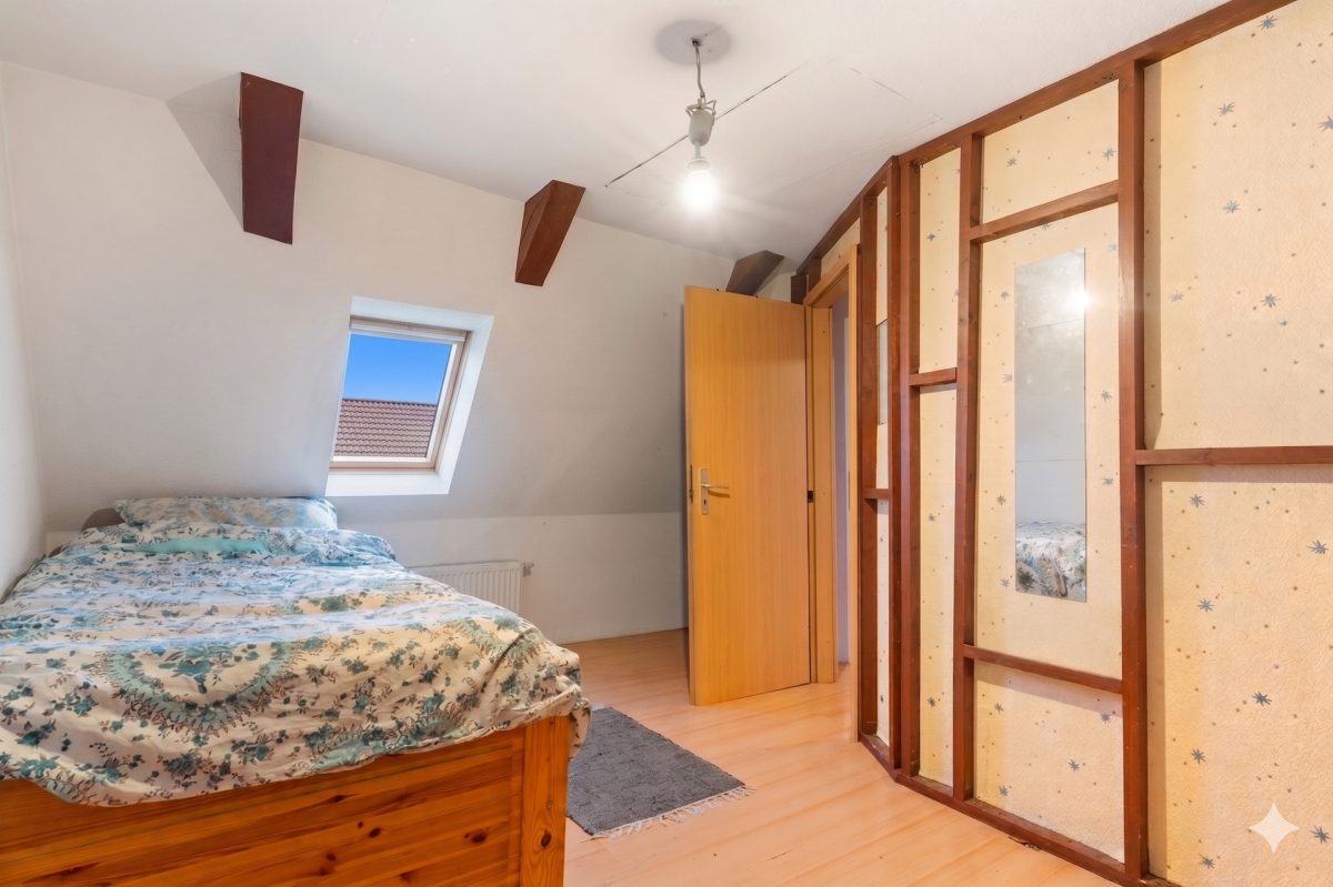 Immobilienangebot - Lübeck / Innenstadt - Alle - Wohn- und Geschäftshaus im Herzen des Lübecker Zentrums