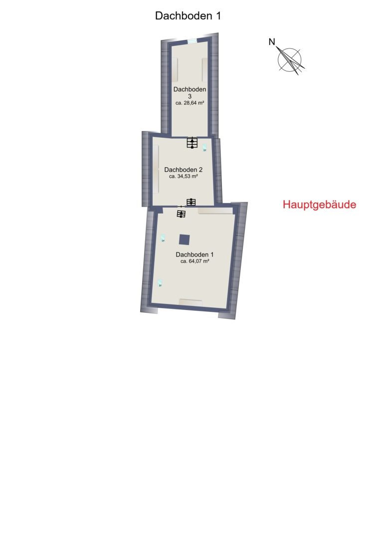 Immobilienangebot - Lübeck / Innenstadt - Alle - Wohn- und Geschäftshaus im Herzen des Lübecker Zentrums