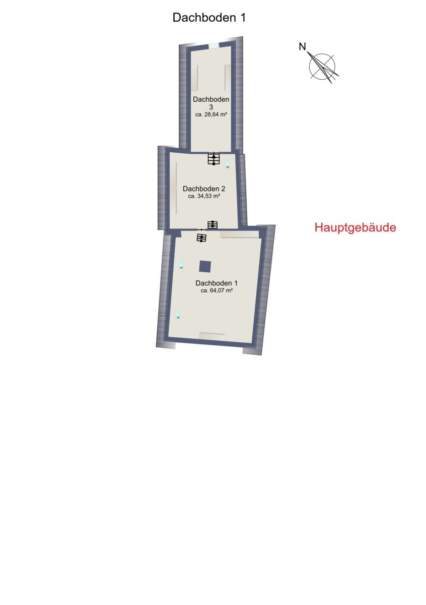 Immobilienangebot - Lübeck / Innenstadt - Alle - Wohn- und Geschäftshaus im Herzen des Lübecker Zentrums