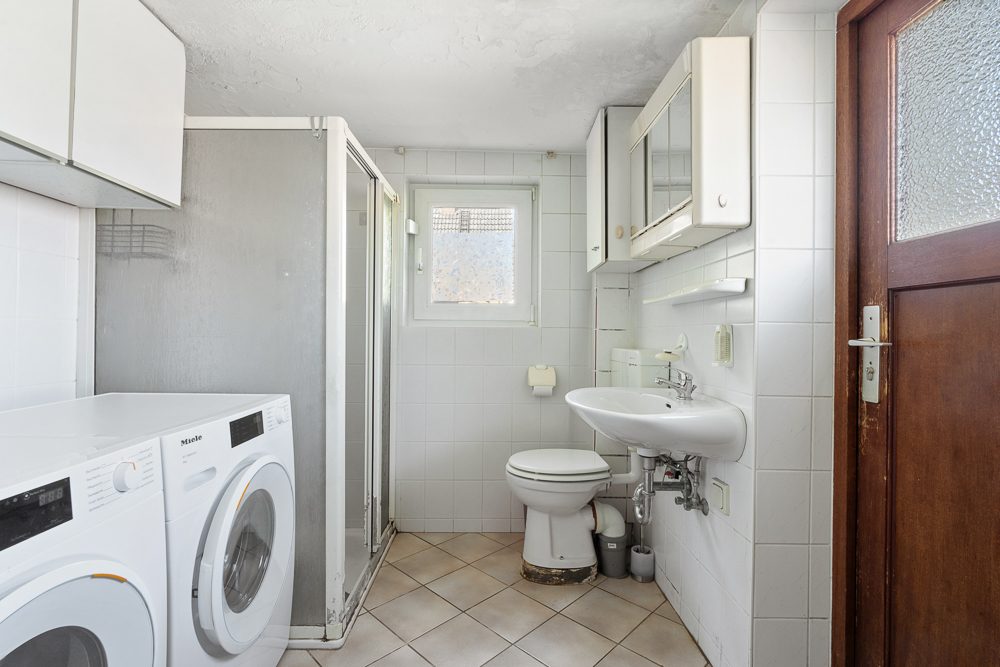 Immobilienangebot - Norderstedt - Alle - Einfamilienhaus in Feldrandlage – Ruhe, Platz und Potenzial vereint
