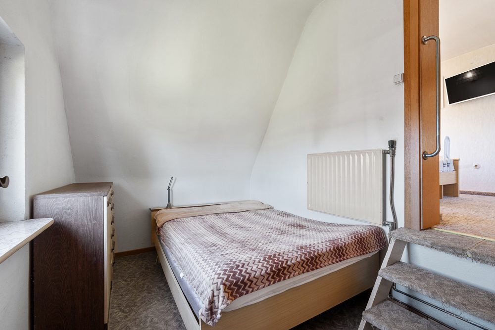 Immobilienangebot - Norderstedt - Alle - Einfamilienhaus in Feldrandlage – Ruhe, Platz und Potenzial vereint