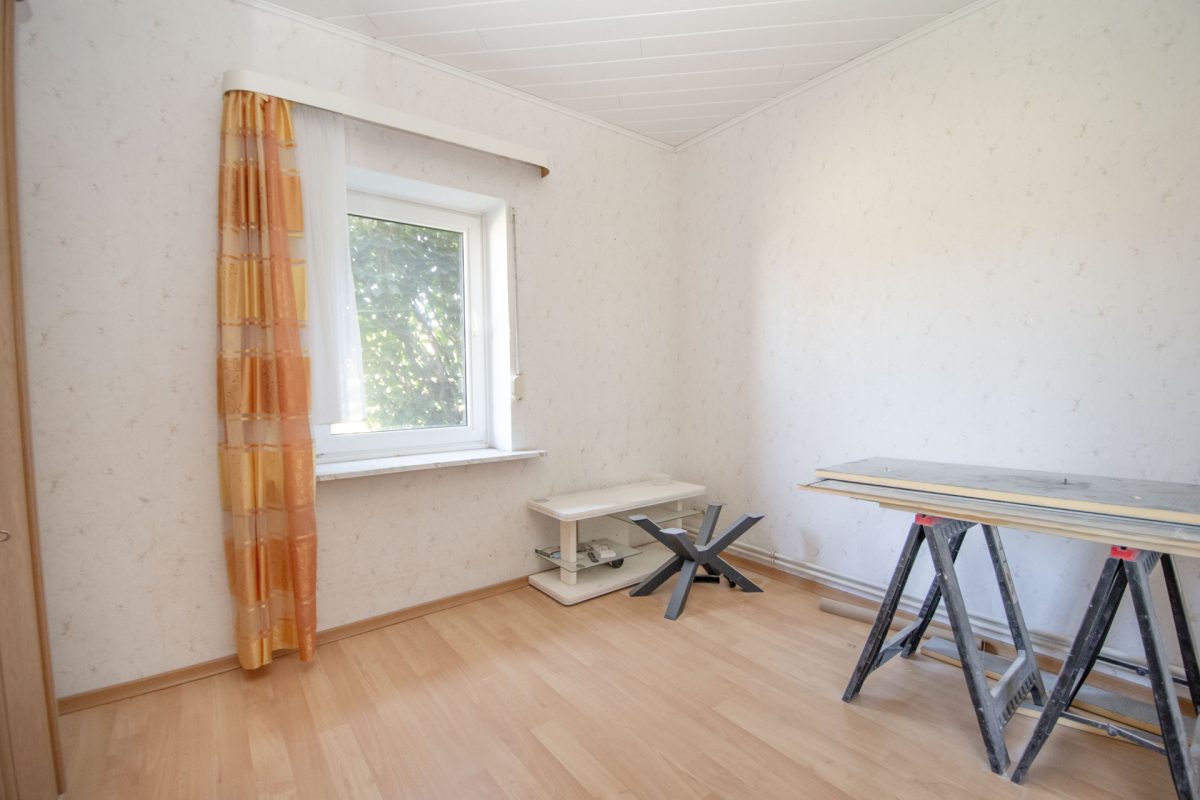 Immobilienangebot - Reher - Alle - Zwei verbundene Häuser mit Wohn- und Gewerbemöglichkeiten