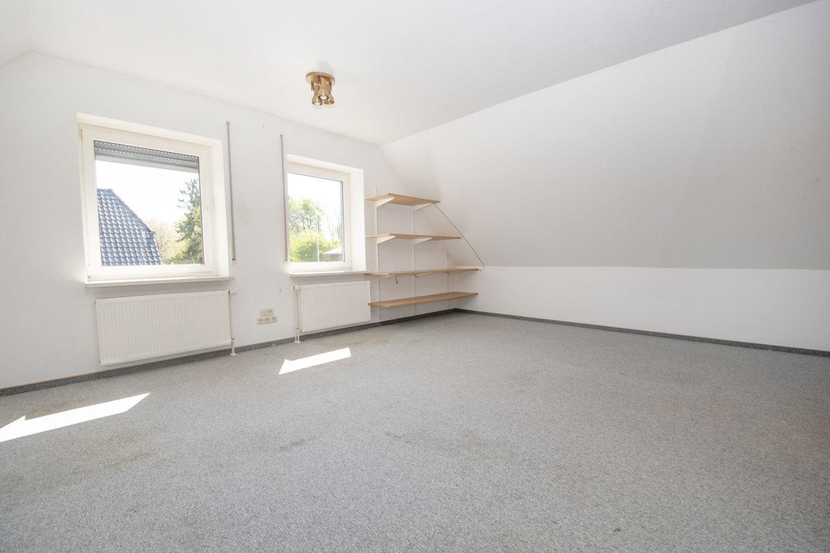 Immobilienangebot - Reher - Alle - Zwei verbundene Häuser mit Wohn- und Gewerbemöglichkeiten