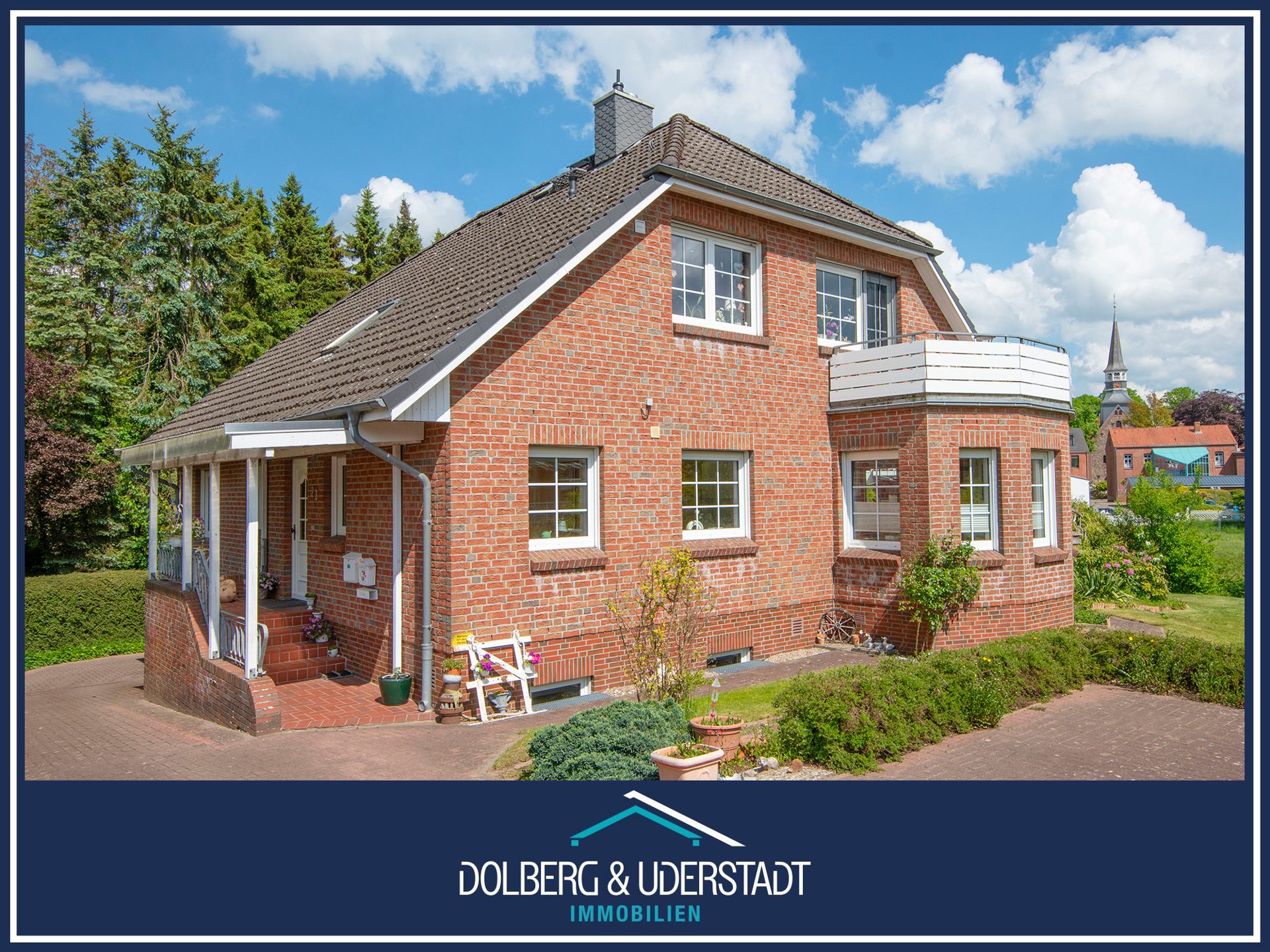 Immobilienangebot - Schenefeld - Alle - Großzügiges Einfamilienhaus mit Einliegerwohnung in ruhiger Sackgassenlage