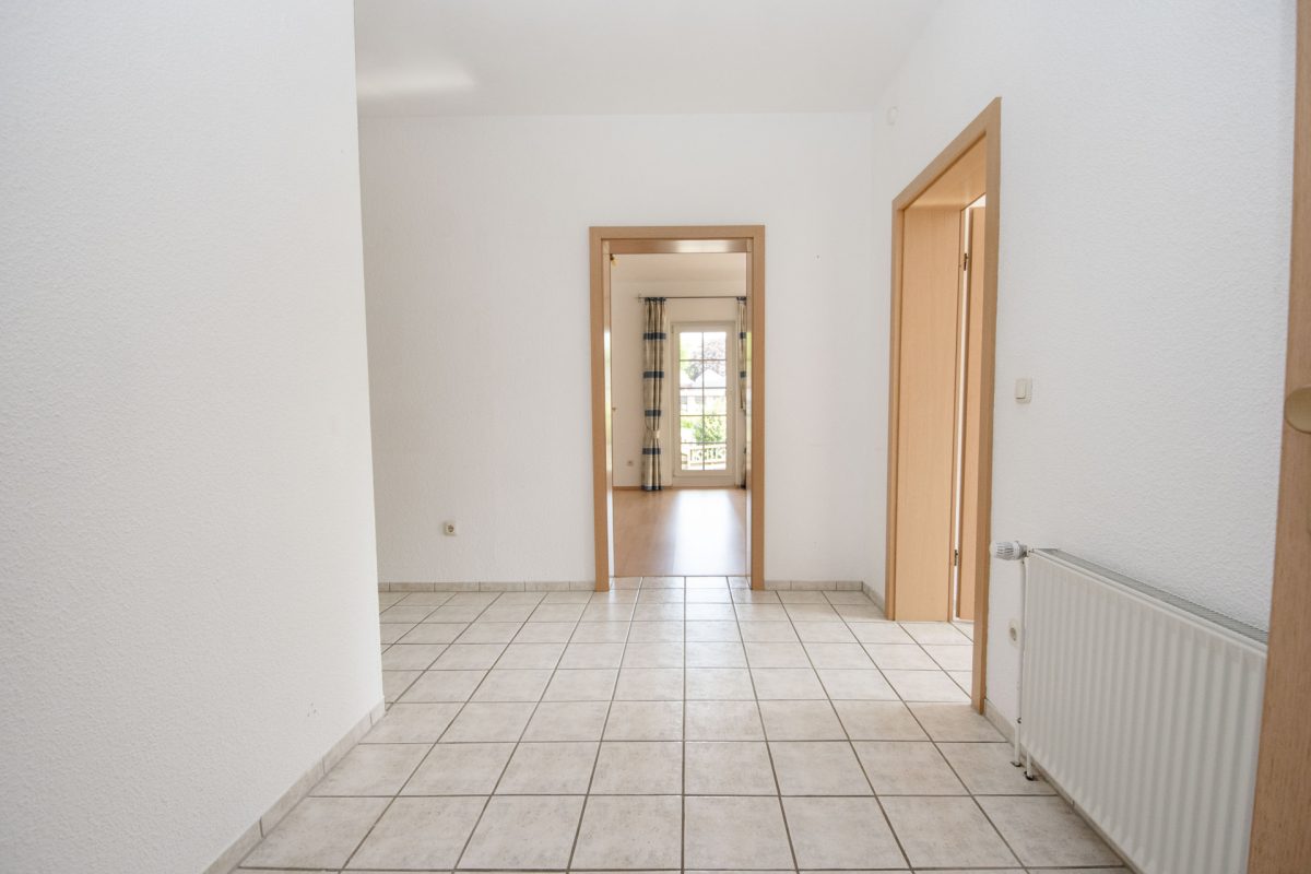 Immobilienangebot - Schenefeld - Alle - Großzügiges Einfamilienhaus mit Einliegerwohnung in ruhiger Sackgassenlage
