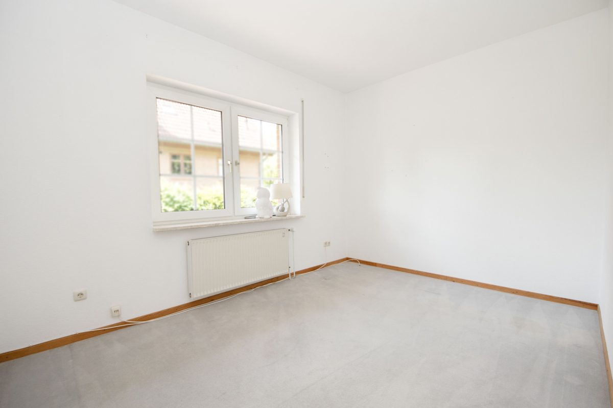 Immobilienangebot - Schenefeld - Alle - Großzügiges Einfamilienhaus mit Einliegerwohnung in ruhiger Sackgassenlage