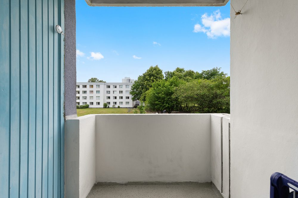 Immobilienangebot - Hamburg/ Jenfeld - Alle - Kapitalanlage im Doppelpack – 2 Einheiten in Hamburg/Jenfeld