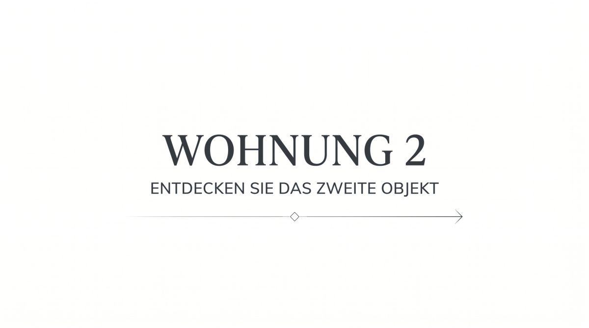 Immobilienangebot - Hamburg/ Jenfeld - Alle - Kapitalanlage im Doppelpack – 2 Einheiten in Hamburg/Jenfeld