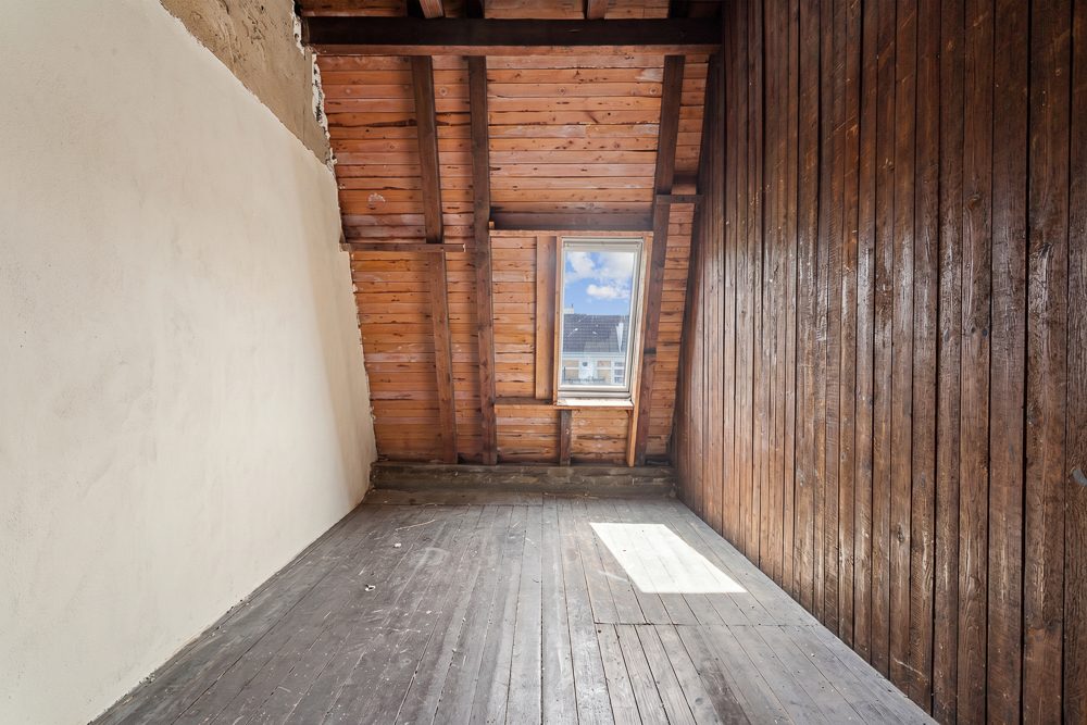 Immobilienangebot - Hamburg / Hoheluft-Ost - Alle - Einzigartiges Wohnen über den Dächern - Loft-Charakter trifft Gründerzeitcharme in Hoheluft-Ost