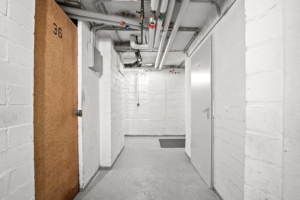 Immobilienangebot - Hamburg / Bergedorf - Alle - Großzügige 3-Zimmer-Wohnung mit Südbalkon, Tiefgarage & Aufzug in grüner Wohnlage