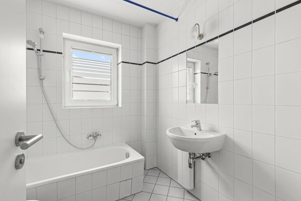 Immobilienangebot - Bargteheide - Alle - Hell, gepflegt und gut geschnitten – 3-Zimmer-Wohnung mit Stellplatz in Bargteheide