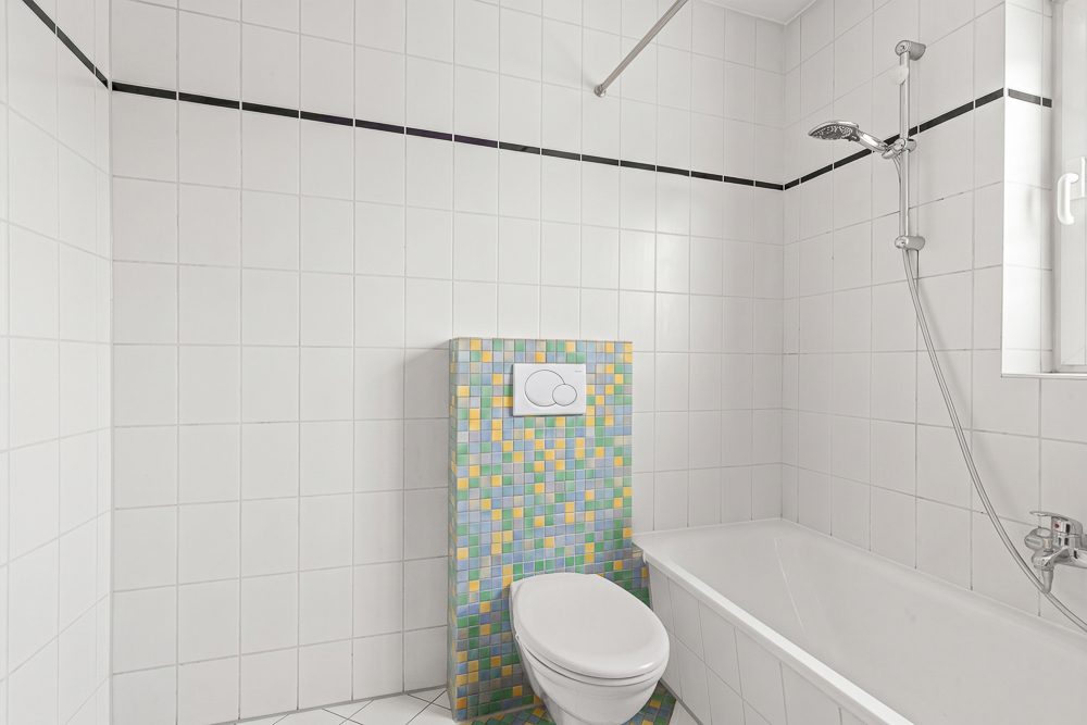 Immobilienangebot - Bargteheide - Alle - Hell, gepflegt und gut geschnitten – 3-Zimmer-Wohnung mit Stellplatz in Bargteheide