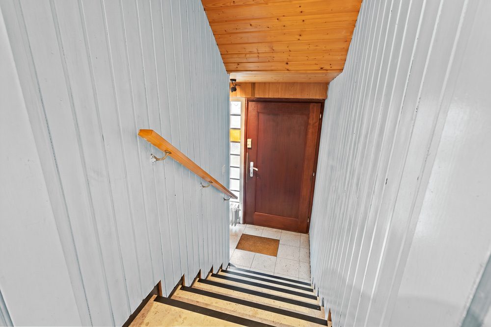 Immobilienangebot - Kuddewörde - Alle - Doppelhaus mit Garten & Garage - Wohnen oder Vermieten am Rande des Sachsenwalds