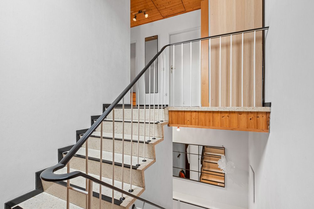 Immobilienangebot - Kuddewörde - Alle - Doppelhaus mit Garten & Garage - Wohnen oder Vermieten am Rande des Sachsenwalds