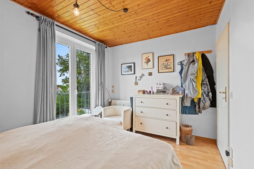 Immobilienangebot - Kuddewörde - Alle - Doppelhaus mit Garten & Garage - Wohnen oder Vermieten am Rande des Sachsenwalds