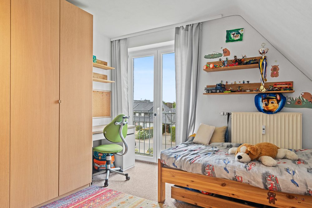 Immobilienangebot - Kuddewörde - Alle - Doppelhaus mit Garten & Garage - Wohnen oder Vermieten am Rande des Sachsenwalds