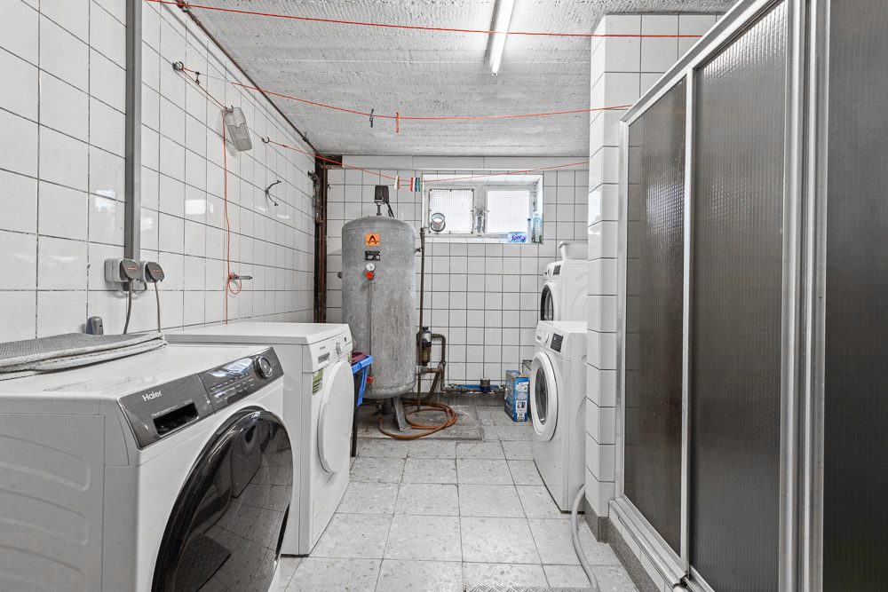 Immobilienangebot - Kuddewörde - Alle - Doppelhaus mit Garten & Garage - Wohnen oder Vermieten am Rande des Sachsenwalds