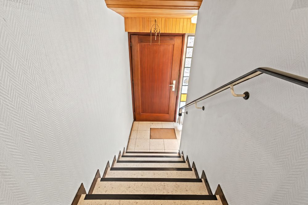 Immobilienangebot - Kuddewörde - Alle - Doppelhaus mit Garten & Garage - Wohnen oder Vermieten am Rande des Sachsenwalds
