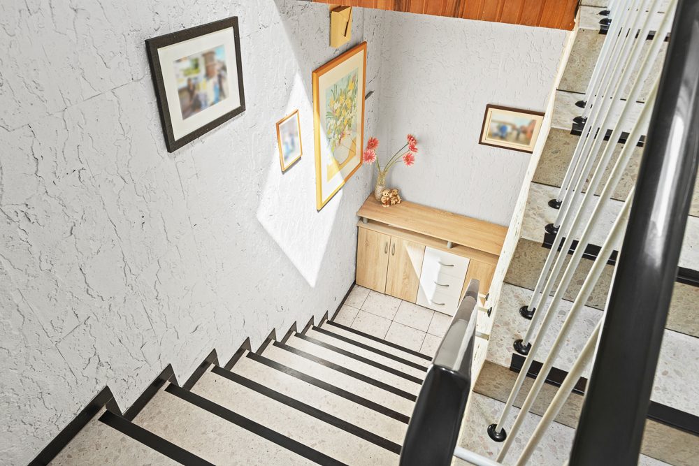 Immobilienangebot - Kuddewörde - Alle - Doppelhaus mit Garten & Garage - Wohnen oder Vermieten am Rande des Sachsenwalds