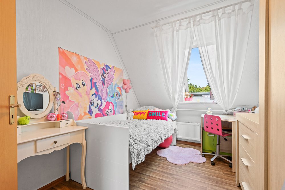 Immobilienangebot - Kuddewörde - Alle - Doppelhaus mit Garten & Garage - Wohnen oder Vermieten am Rande des Sachsenwalds