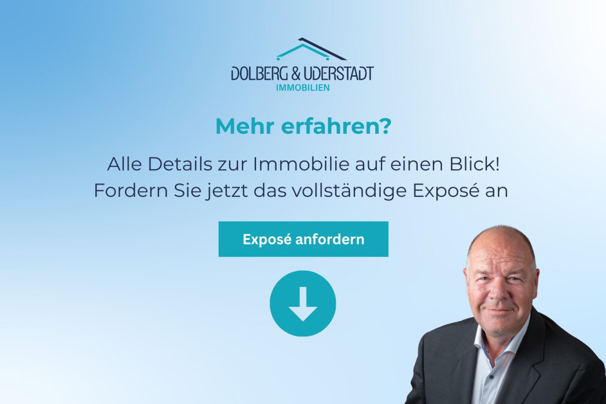 Immobilienangebot - Hamburg / Rahlstedt - Alle - Oldenfelde: Attraktive Zwei-Zimmer-Wohnung mit Balkon und schönem Grundriss.