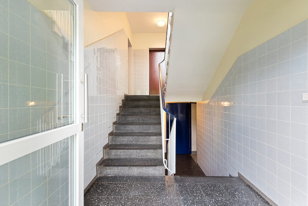 Immobilienangebot - Hamburg / Rahlstedt - Alle - Oldenfelde: Attraktive Zwei-Zimmer-Wohnung mit Balkon und schönem Grundriss.