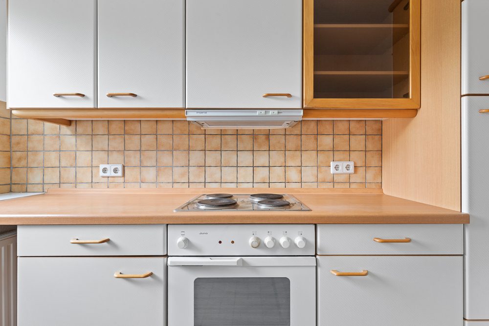 Immobilienangebot - Hamburg / Rahlstedt - Alle - Oldenfelde: Attraktive Zwei-Zimmer-Wohnung mit Balkon und schönem Grundriss.