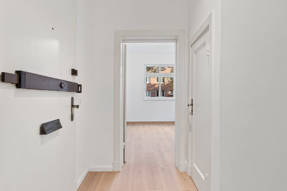 Immobilienangebot - Hamburg / Wandsbek - Alle - Vielseitige 1-Zimmer-Wohnung zur Eigennutzung oder Vermietung in zentraler Lage von Hamburg-Wandsbek