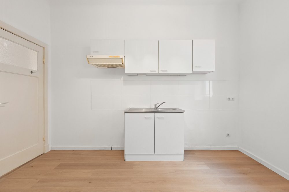 Immobilienangebot - Hamburg / Wandsbek - Alle - Vielseitige 1-Zimmer-Wohnung zur Eigennutzung oder Vermietung in zentraler Lage von Hamburg-Wandsbek