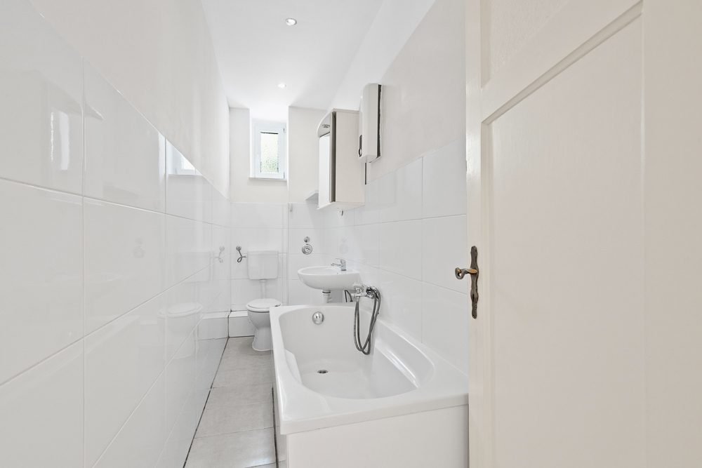 Immobilienangebot - Hamburg / Wandsbek - Alle - Vielseitige 1-Zimmer-Wohnung zur Eigennutzung oder Vermietung in zentraler Lage von Hamburg-Wandsbek