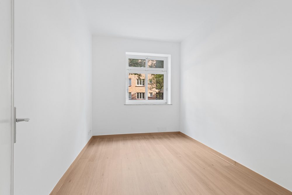 Immobilienangebot - Hamburg / Wandsbek - Alle - Vielseitige 1-Zimmer-Wohnung zur Eigennutzung oder Vermietung in zentraler Lage von Hamburg-Wandsbek