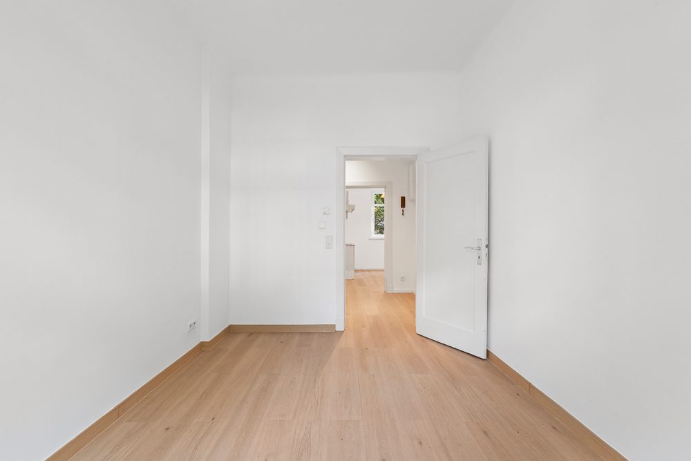 Immobilienangebot - Hamburg / Wandsbek - Alle - Vielseitige 1-Zimmer-Wohnung zur Eigennutzung oder Vermietung in zentraler Lage von Hamburg-Wandsbek