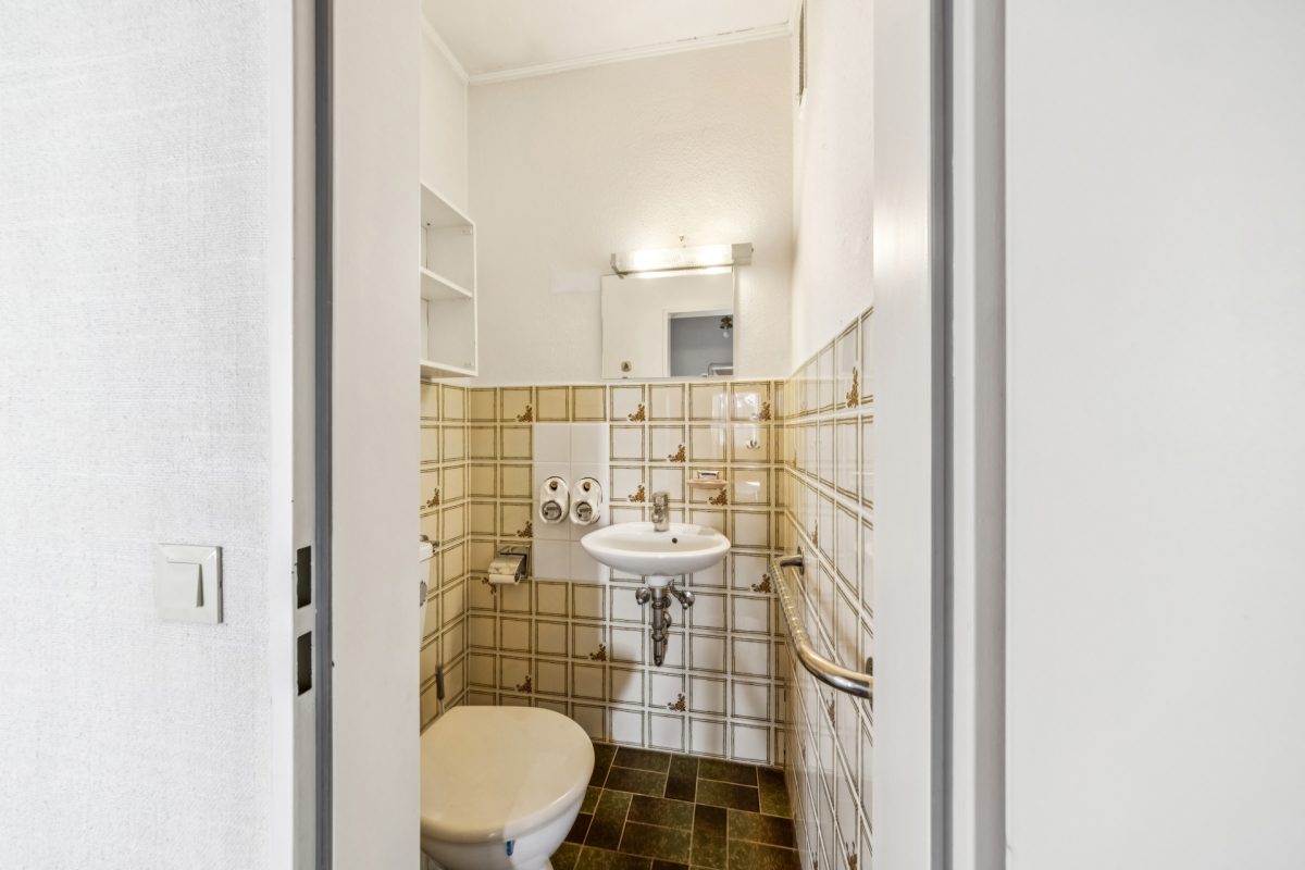 Immobilienangebot - Wedel - Alle - Penthouse mit Weitblick und Dachterrasse: Gestalten Sie Ihr urbanes Unikat in Wedel!