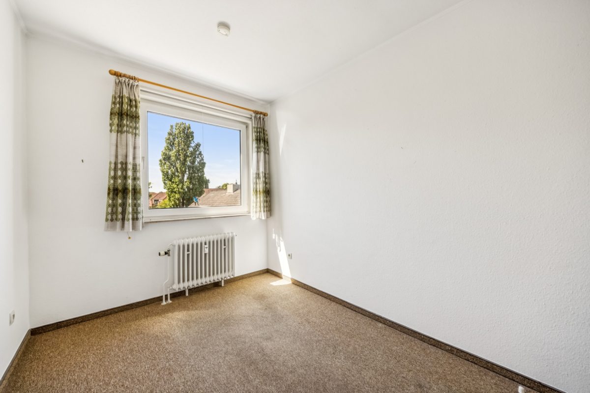Immobilienangebot - Wedel - Alle - Penthouse mit Weitblick und Dachterrasse: Gestalten Sie Ihr urbanes Unikat in Wedel!