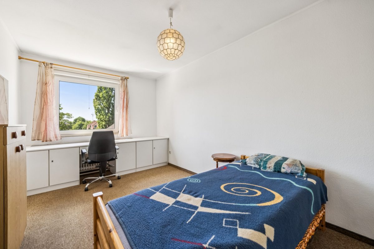 Immobilienangebot - Wedel - Alle - Penthouse mit Weitblick und Dachterrasse: Gestalten Sie Ihr urbanes Unikat in Wedel!