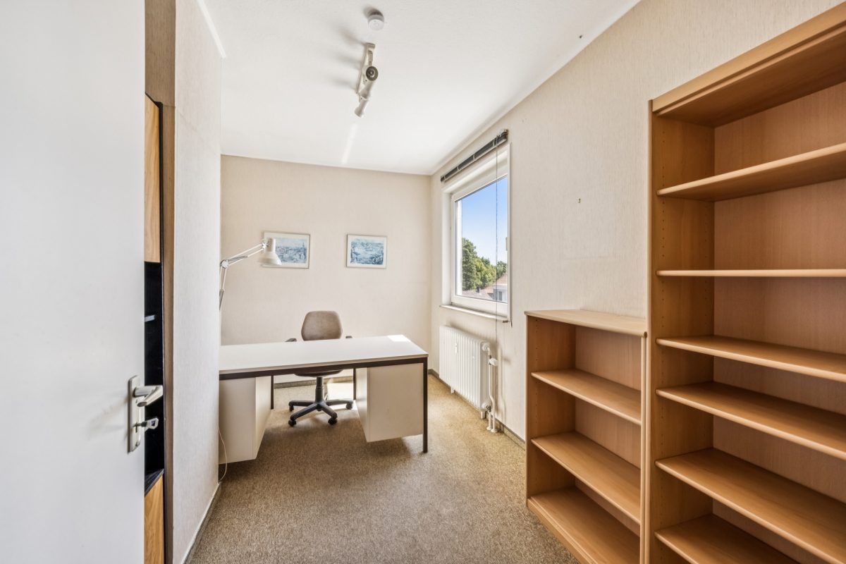 Immobilienangebot - Wedel - Alle - Penthouse mit Weitblick und Dachterrasse: Gestalten Sie Ihr urbanes Unikat in Wedel!