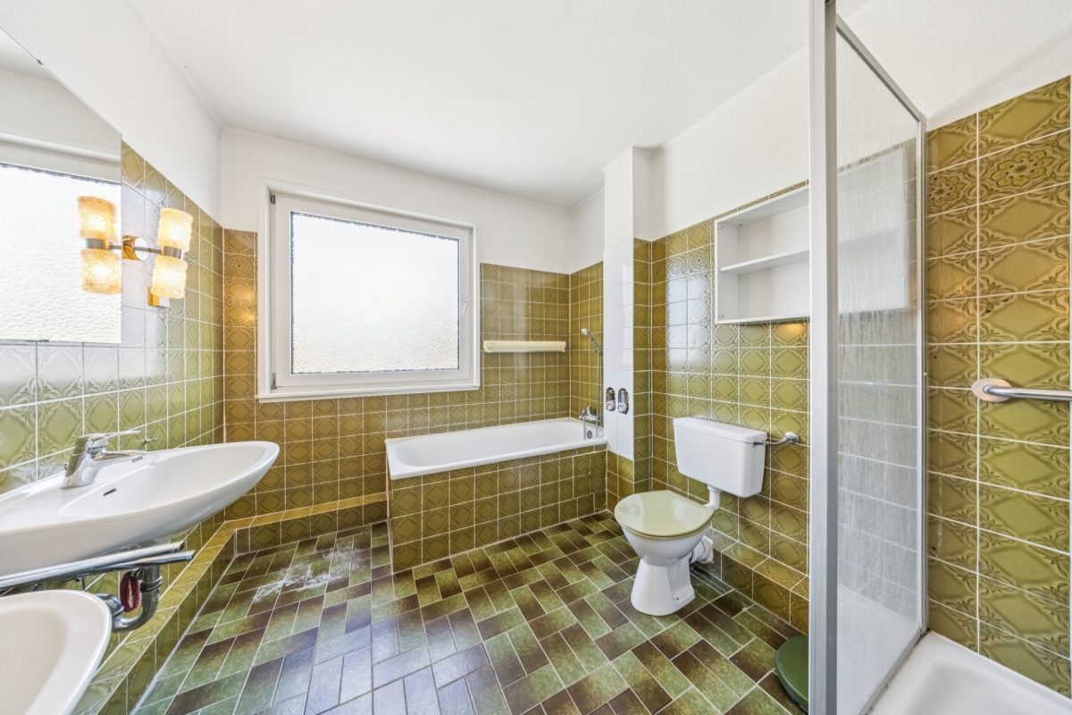 Immobilienangebot - Wedel - Alle - Penthouse mit Weitblick und Dachterrasse: Gestalten Sie Ihr urbanes Unikat in Wedel!