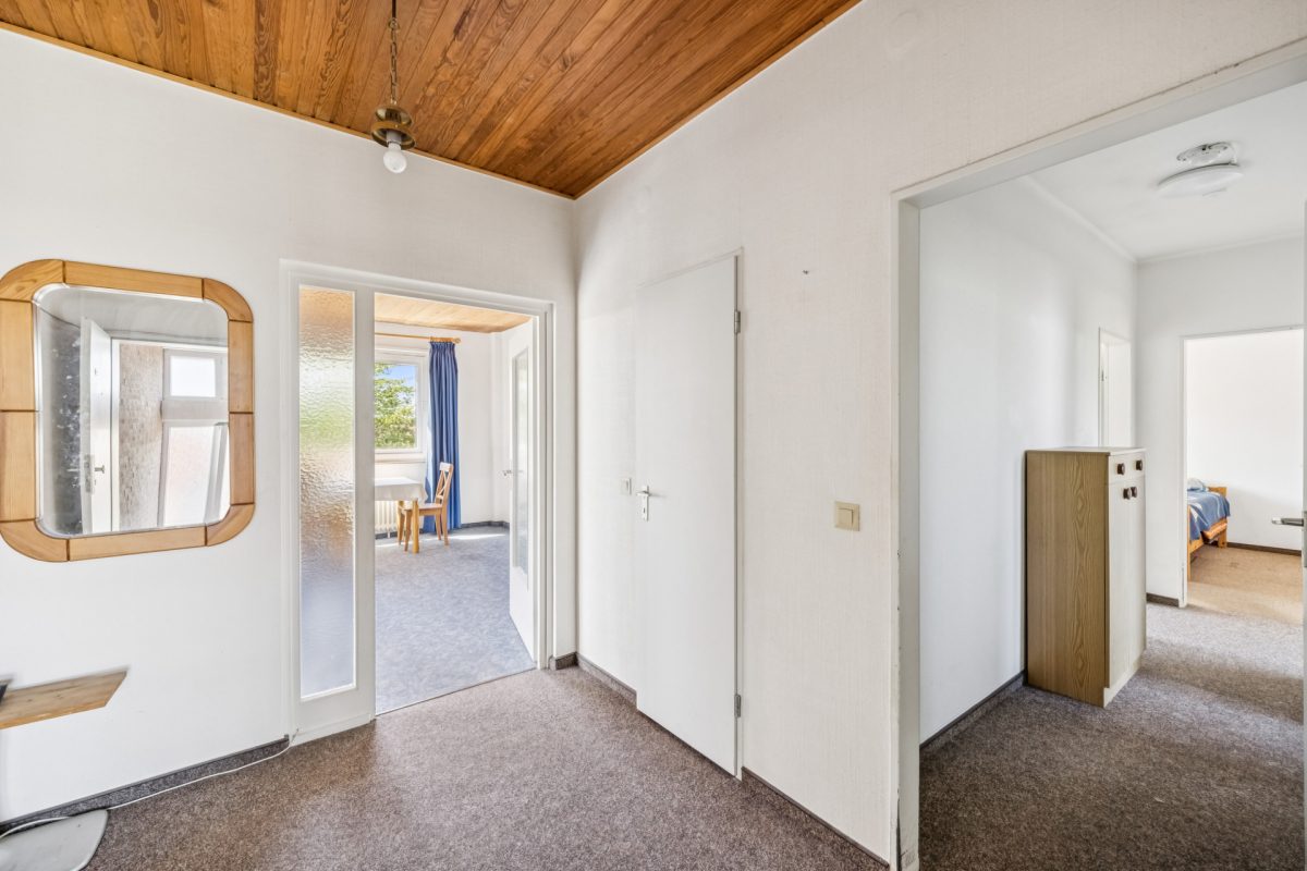 Immobilienangebot - Wedel - Alle - Penthouse mit Weitblick und Dachterrasse: Gestalten Sie Ihr urbanes Unikat in Wedel!