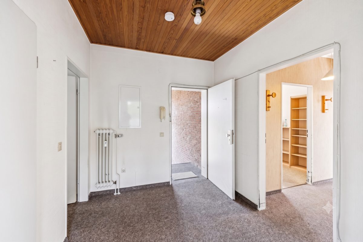 Immobilienangebot - Wedel - Alle - Penthouse mit Weitblick und Dachterrasse: Gestalten Sie Ihr urbanes Unikat in Wedel!