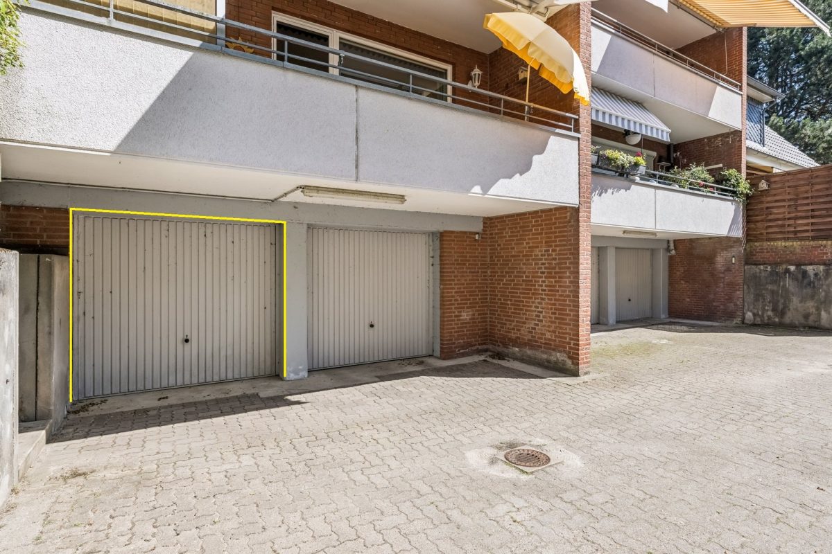 Immobilienangebot - Wedel - Alle - Penthouse mit Weitblick und Dachterrasse: Gestalten Sie Ihr urbanes Unikat in Wedel!