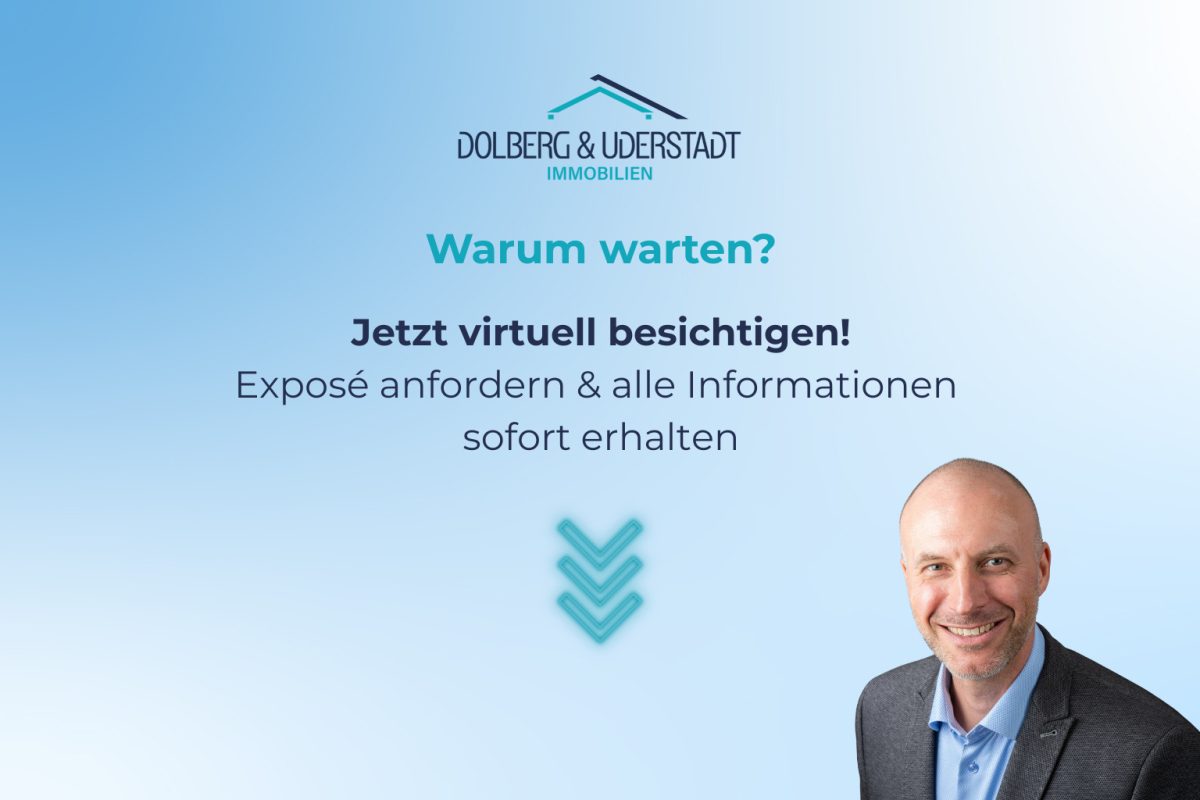 Immobilienangebot - Hamburg / Rahlstedt - Alle - Gepflegtes Reihenendhaus mit Carport in beliebter und ruhiger Lage direkt am Rahlstedter Hegenwald