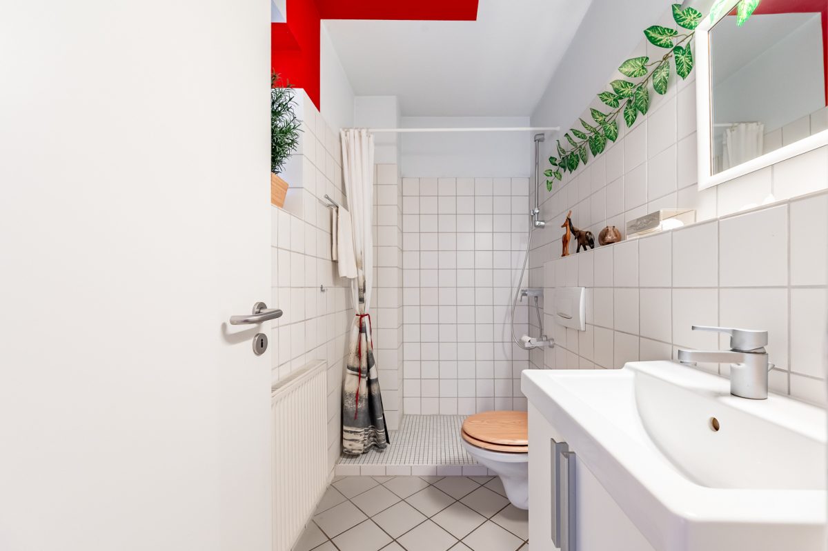 Immobilienangebot - Lübeck - Alle - Familienglück: Traumhaftes Einfamilienhaus mit herrlichem Garten und erstklassiger Ausstattung
