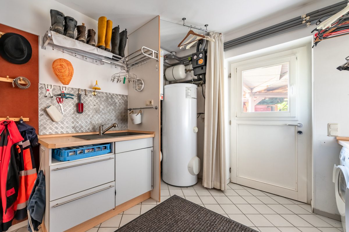 Immobilienangebot - Lübeck - Alle - Familienglück: Traumhaftes Einfamilienhaus mit herrlichem Garten und erstklassiger Ausstattung