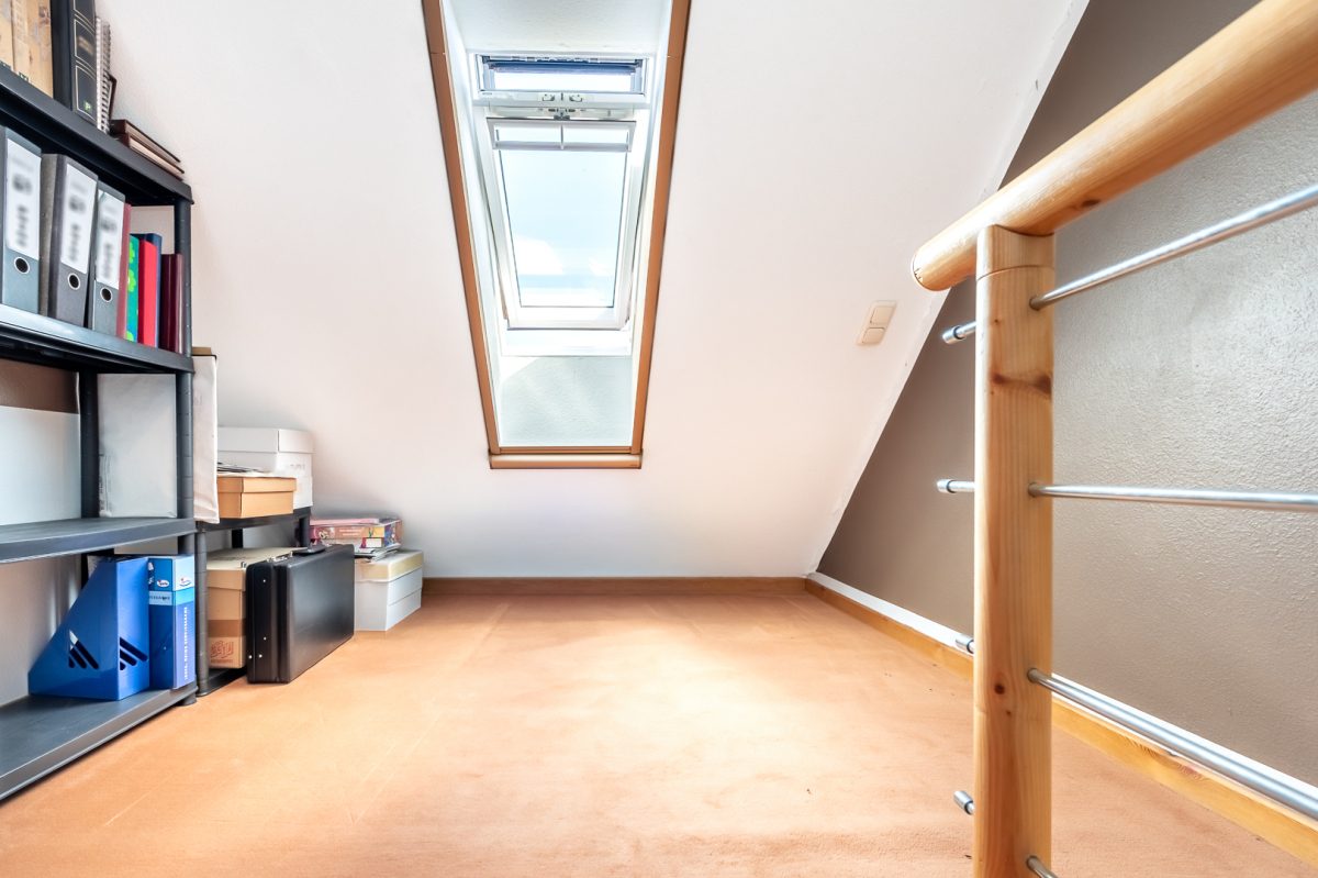 Immobilienangebot - Lübeck - Alle - Familienglück: Traumhaftes Einfamilienhaus mit herrlichem Garten und erstklassiger Ausstattung