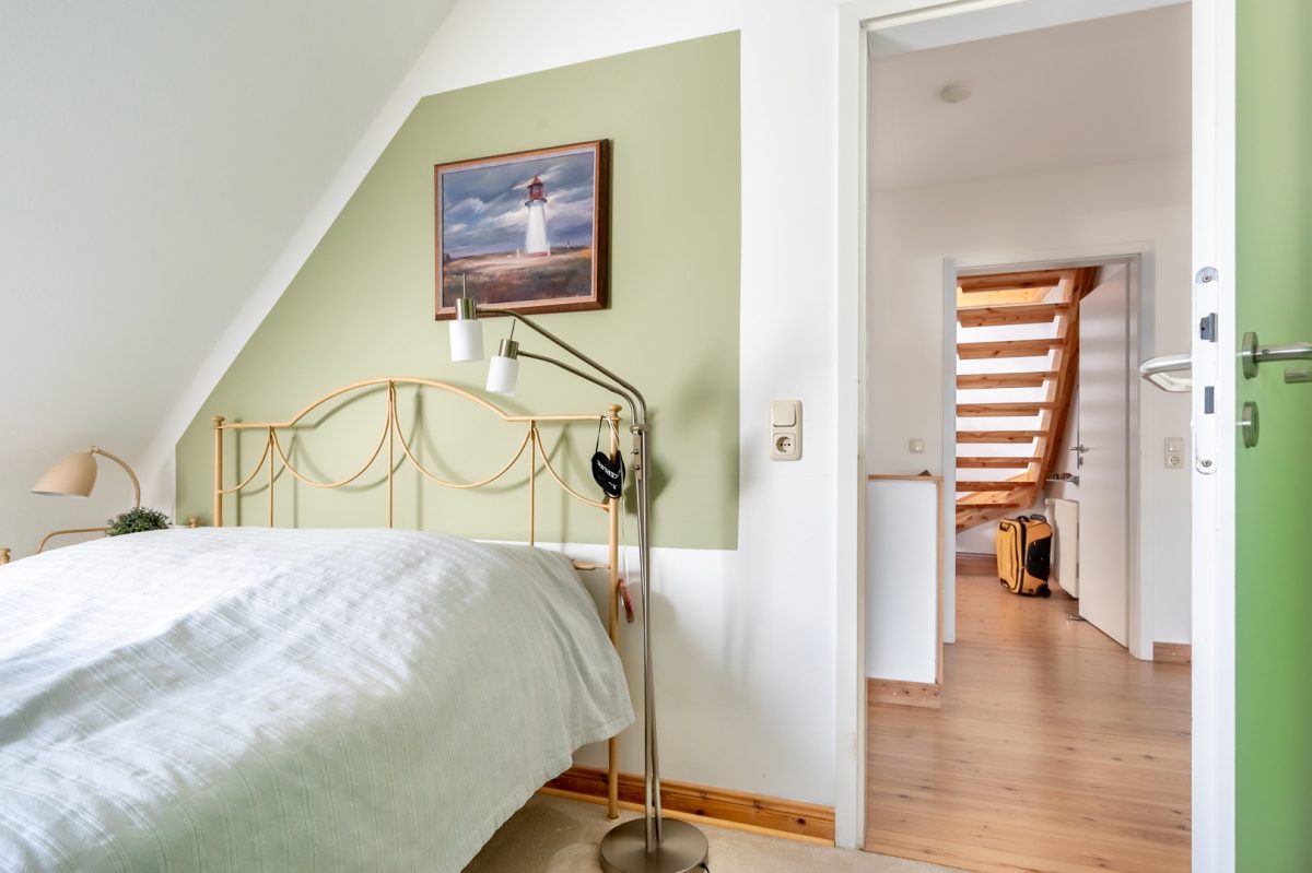 Immobilienangebot - Lübeck - Alle - Familienglück: Traumhaftes Einfamilienhaus mit herrlichem Garten und erstklassiger Ausstattung
