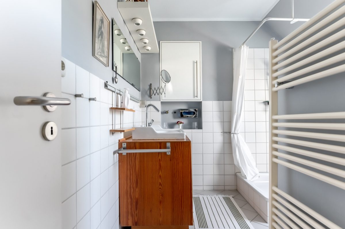 Immobilienangebot - Lübeck - Alle - Familienglück: Traumhaftes Einfamilienhaus mit herrlichem Garten und erstklassiger Ausstattung