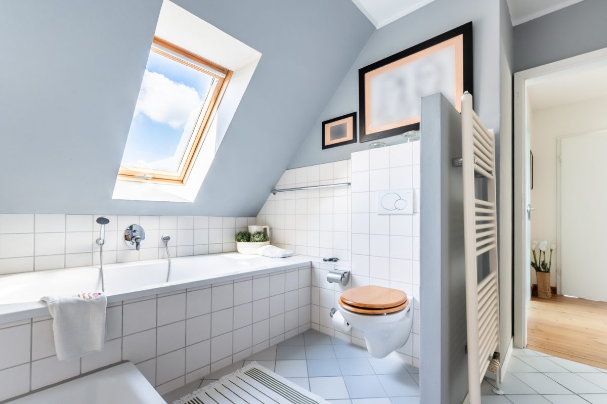 Immobilienangebot - Lübeck - Alle - Familienglück: Traumhaftes Einfamilienhaus mit herrlichem Garten und erstklassiger Ausstattung
